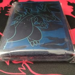 Pokemon Sleeves