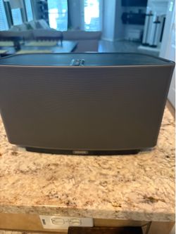 Sonos play 5 first generation