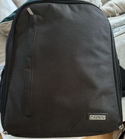 Fishing Reel Backpack