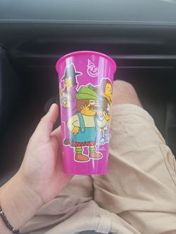 The Simpsons treehouse of horror
