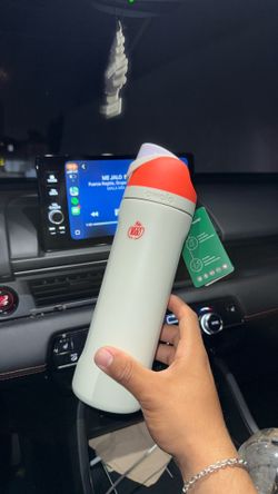 Owala X Starbucks cup