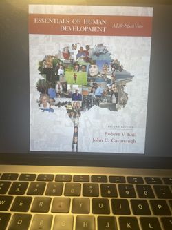 Essentials of Human Development: A Life-Span View 2nd Edition (PDF format)
