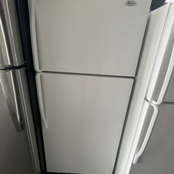 Refrigerator Whirlpool 28”