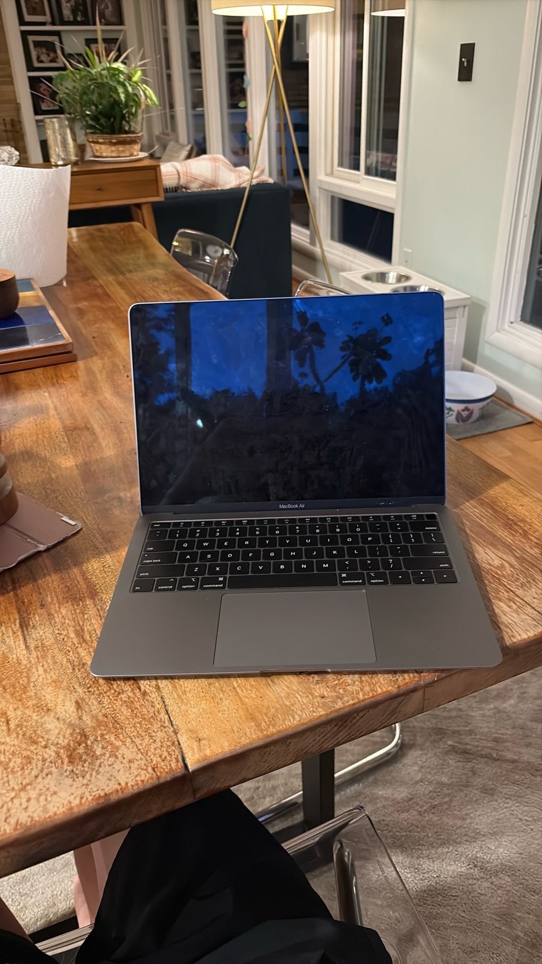 Mac Book Air
