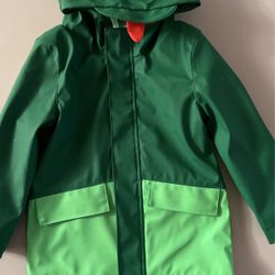 3T Frog Rain jacket