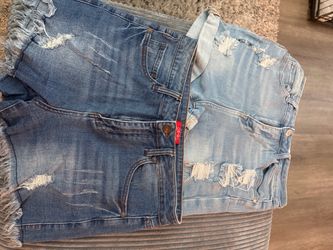 Women’s shorts