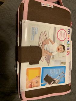 Munchkin Diaper Change Kit