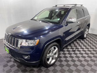 2013 Jeep Grand Cherokee