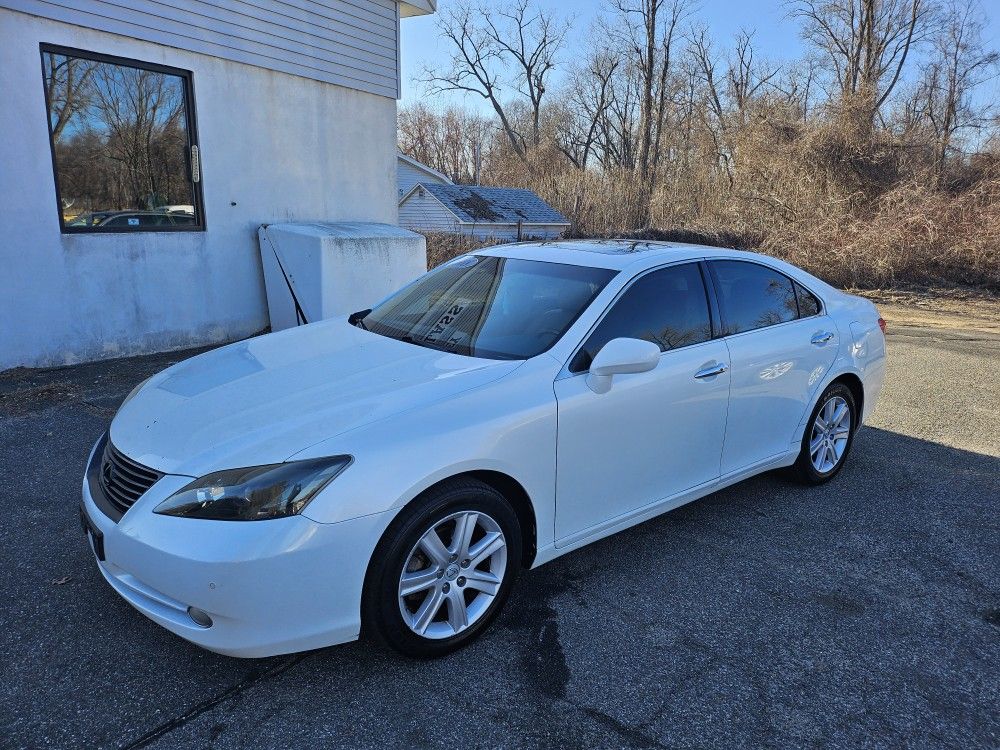 2008 Lexus ES 350