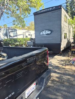 Transportation rva and trailers