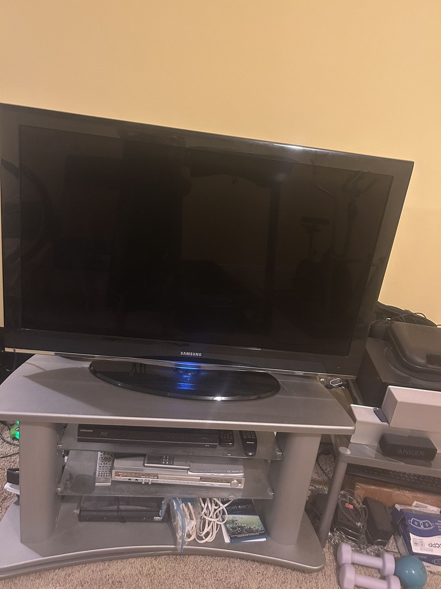 Samsung TV