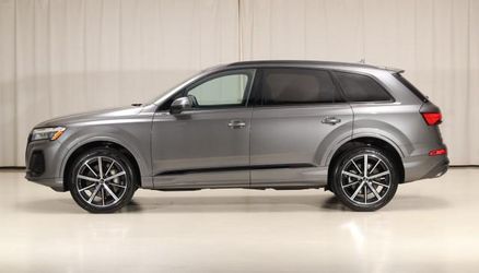 2025 Audi Q7