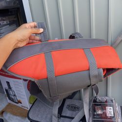 Dog Life Jacket 