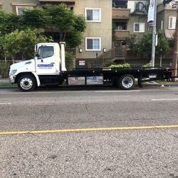 Flatbed