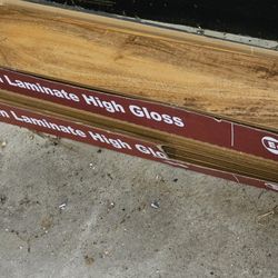 Laminate Floor