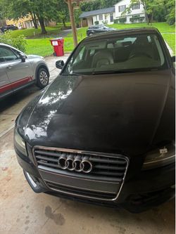 2010 Audi A4