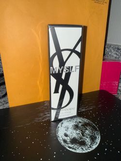 YSL Myself
