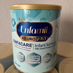 Enfamil Neuropro Infant Formula