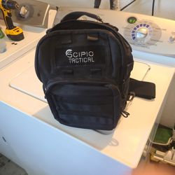 Tactical Bag