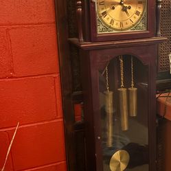 Grandpa Clock