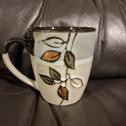 7 Coffee Cups