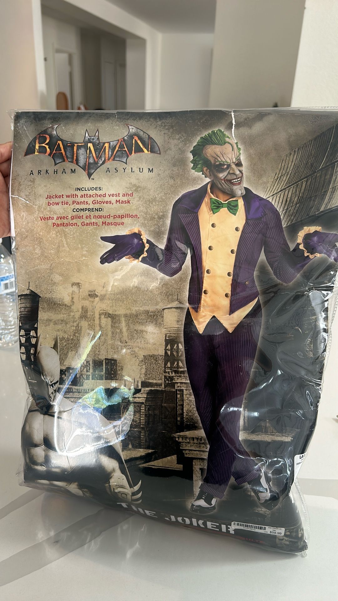 jokes halloween costume