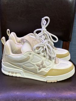 Louis Vuitton LV Skate Sneaker