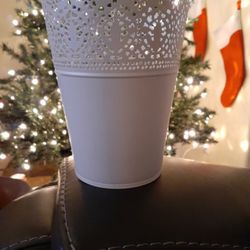Brand New Flower Pot From Ikea.