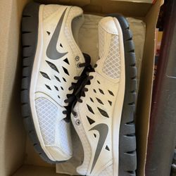 Running Nike Shoes-Size 10