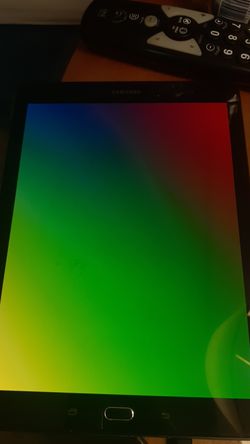 Samsung Galaxy s20 model # sm-t813