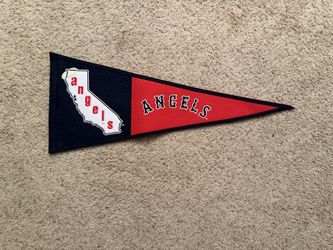 Angels Pennant