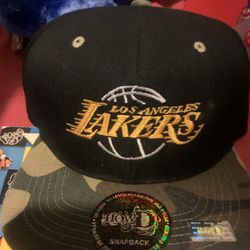 lakers hat sale