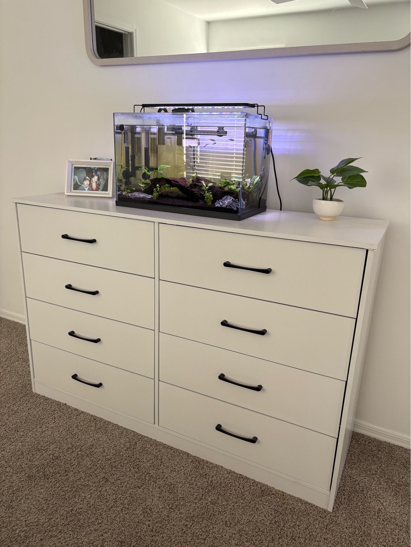 dresser