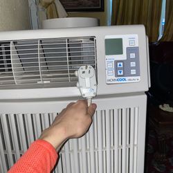 MovinCool Office Pro commercial portable air conditioner