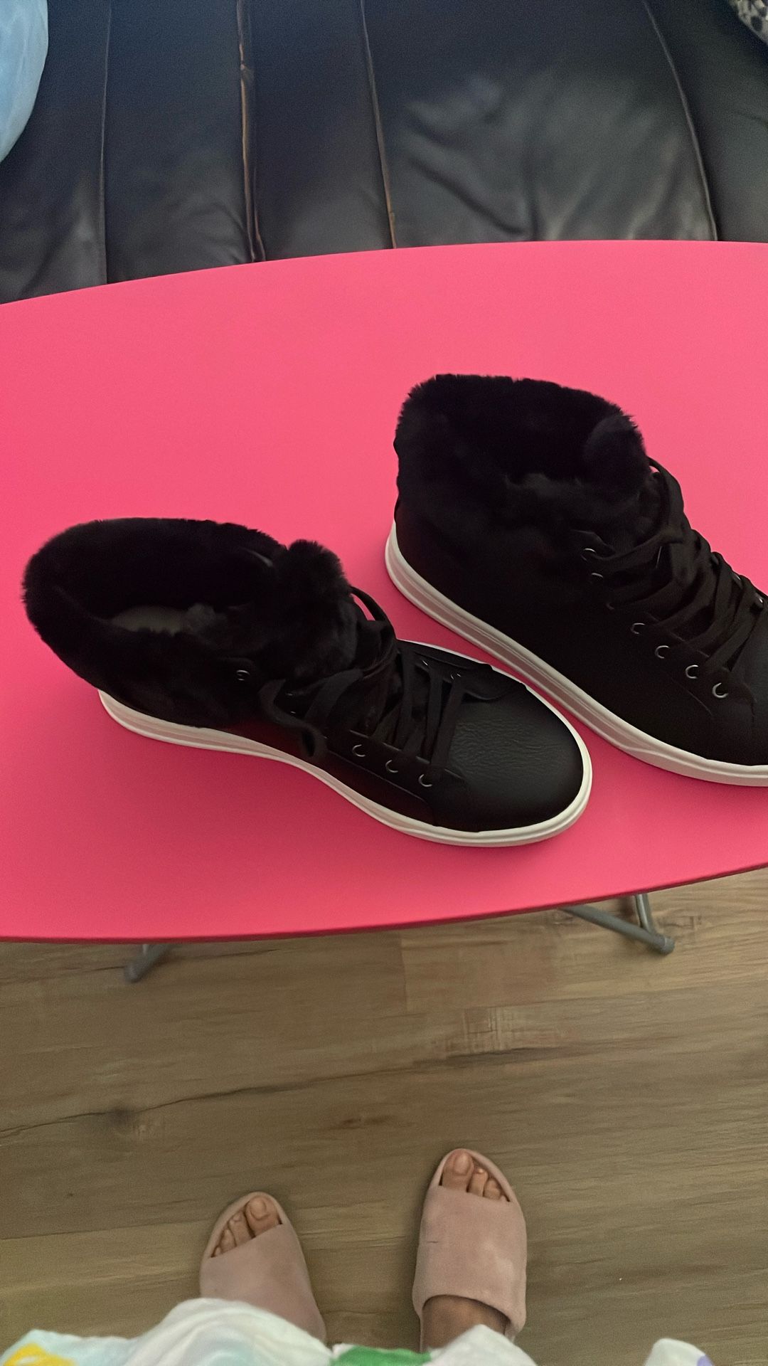 Women Boots