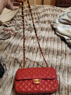 My Favorite Bag.medium-small Size. Send Me An Offer 