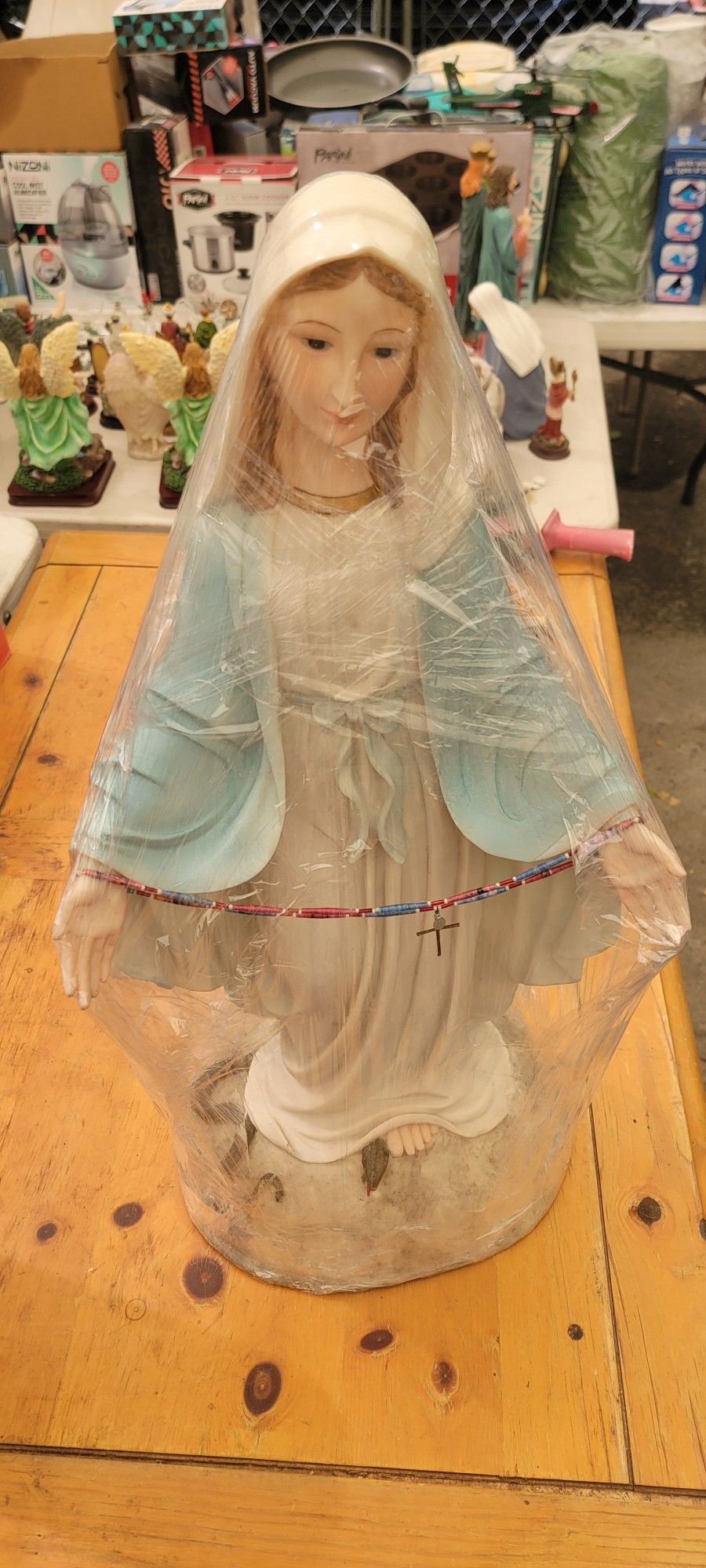 For Sale IMAGEN DE LA VirgenSITA