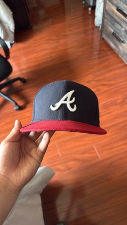 Atlanta Braves Hat
