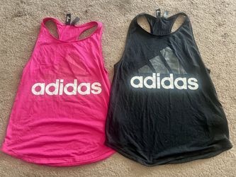 Adidas tops