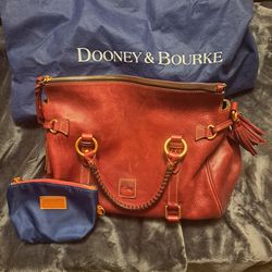 Dooney & Bourke Handbag 