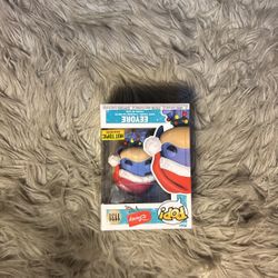 Funko Pop