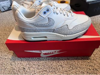 Air Max 1 dead Stock 6.5
