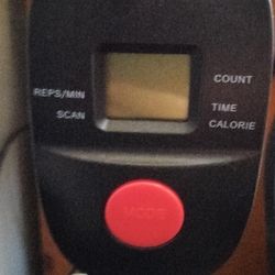 Exercise Equipment 
