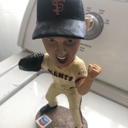 Mix SF Bubble Heads Good Condition 