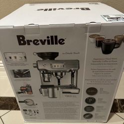 Breville Express Machine 