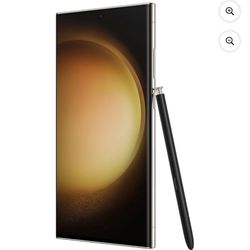 Samsung galaxy S23 Ultra - Cream 