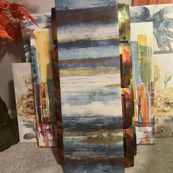Wall Art / Decor 