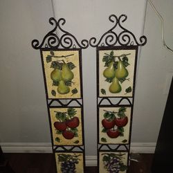 Estoy Vendiendo Set De Cuadros Fomisterio