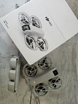 Dji Neo Drone