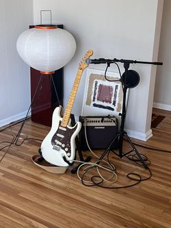 Vintage Hi-Fi Speakers. Martin Logan. Cherry Wood Panel